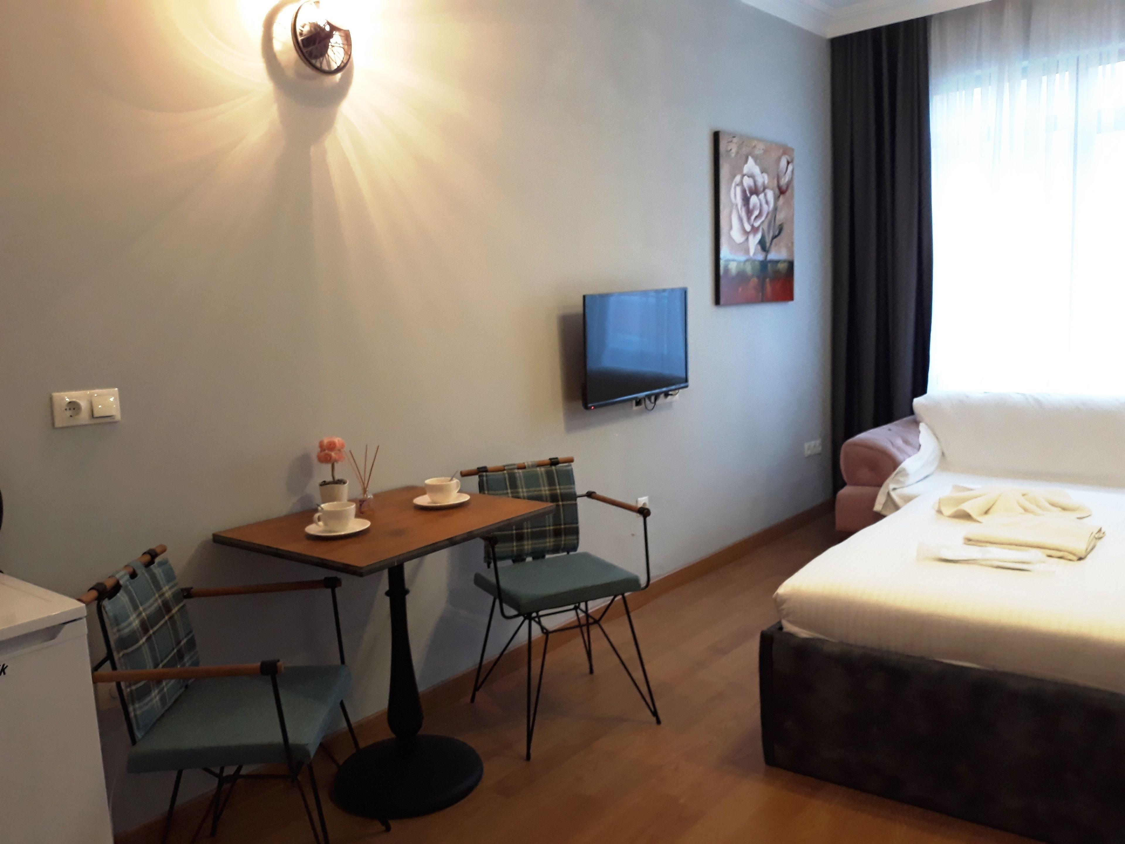 Royal Garden Suite And Hotel - Istanbul — Photos 2