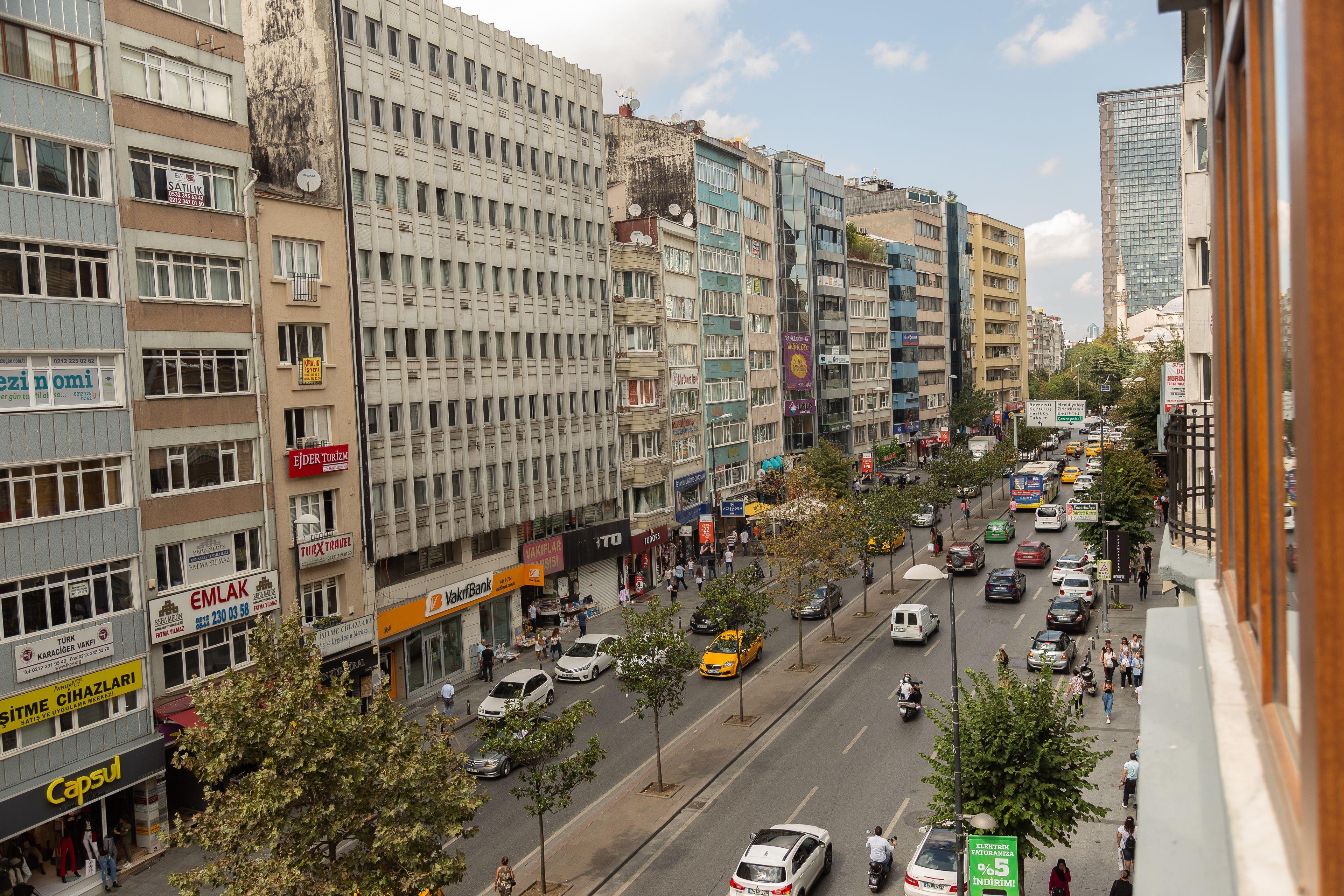 Royal Garden Suite And Hotel - Istanbul, Istanbul